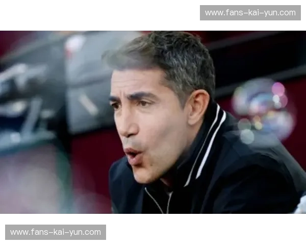 开云体育球迷声音